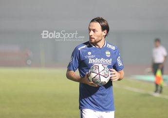 Jalur Pertama Menuju Timnas Indonesia 'Diblokir' FIFA, Marc Klok Pakai Jalur Kedua yang Makan Waktu