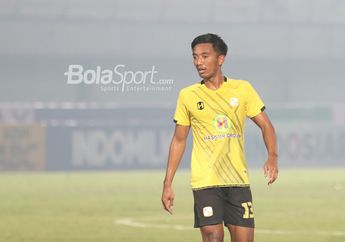 Tumbang dari Madura United, Barito Putera Kian Dekat dengan Zona Degradasi