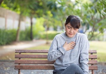 Bikin Kondisi Makin Parah, Hindari 5 Makanan Ini Saat Heartburn!