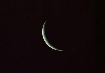 4 Arti Mimpi Melihat Bulat Sabit Menandakan Keberuntungan Akan Datang, Berikut Ulasannya!