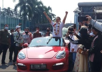 Dihujat Habis-habisan Lantaran Datangkan Saipul Jamil sebagai Bintang Tamu, Trans TV Bikin Surat Permintaan Maaf, Berikut Isinya