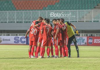 Dua Kartu Merah Keluar dari Saku Wasit, PSM Makassar Ditahan Imbang Persiraja