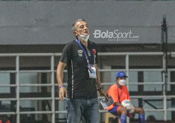 Pelatih PSM Makassar Kritik Cara Shin Tae-yong Tangani Timnas Indonesia