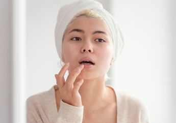 4 Rekomendasi Lip Scrub di Bawah Rp50 Ribu yang Ampuh Mencerahkan Bibir!