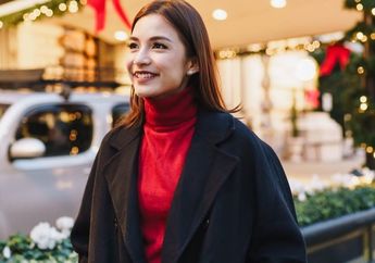 Innalillahi, Gara-gara Santap Sarapan di Hotel Mewah, Chelsea Olivia Mengalami Keracunan Makanan Hingga Diare dan Kehilangan, Bagaimana Gejalanya?