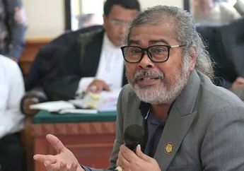 'Itu Bentuk Kekerasan', Komnas Anak Tanggapi Keinginan Doddy Sudrajat Lakukan Tes DNA Pada Gala Sky Ardiansyah