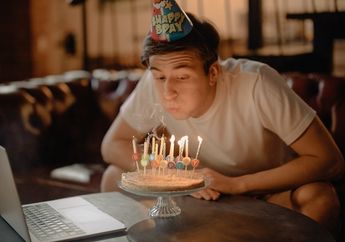 Ternyata Bisa Jadi Sebuah Simbol Rasa Tidak Adil dalam Hidup, Ternyata Inilah Arti Mimpi Tentang Merayakan Ulang Tahun yang Memiliki Beragam Makna