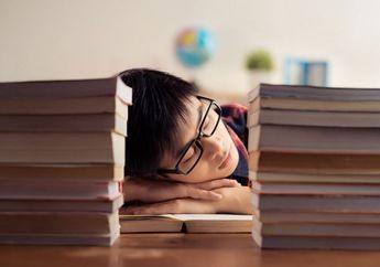 Akibat Kelamaan Belajar dari Rumah Seorang Murid Kelas 4 SD di Cianjur Sampai Lupa Cara Membaca, Inilah Fakta Sebenarnya