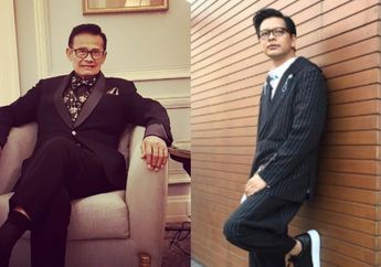 Innalillahi Wa Innaillaihirojiun, Host Legendaris Acara Berpacu Dalam Melodi Meninggal Dunia, Armand Maulana Turut Berduka: Terima Kasih Sudah Menjadi Mentor Buat Kami..