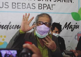 Komnas PA Beri Peringatan Tegas Bagi Televisi yang Menayangkan Saipul Jamil: Jangan Mencari Keuntungan Rating!