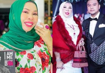 Miris! Padahal Sudah Beli Rumah sampai Rela Tes Kesuburan, Janda Tajir ini Gagal Nikahi Berondong Beda 22 Tahun, Calon Suami Ngaku Diancam Sosok ini, 'Tak Sudi!'