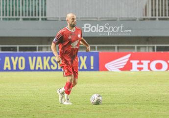 Puasa Gol Sejak Pekan ke-4, Pelatih PSM Geram Banyak Orang Remehkan Kualitas Anco Jansen