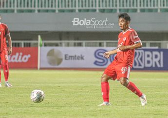 VIDEO - Gol Spektakuler Gelandang PSM Makassar, Layak Puskas Award?