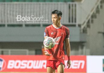 Ditahan Imbang PSM Makassar, Persela Lamongan Kian Tenggelam di Klasemen Liga 1 2021