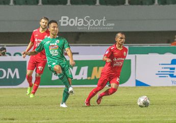 Korbankan Kapten Tim Demi Arthur Irawan, Posisi Dejan Antonic dalam Bahaya