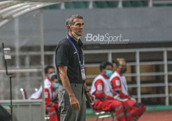 Demi Datangkan Asisten Antonio Conte, Persija Rela Lepas 3 Pemain 