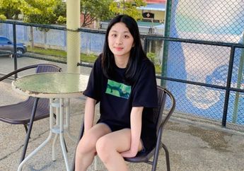 Raup Rp 1 M dari Bisnis Online, Apakabar Laporan Pajak Selebgram Cantik yang Satu Ini?