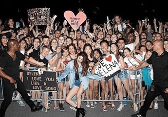 Ada Masalah Iri Hati hingga Keinginan untuk Unggul dengan Cara yang Tidak Sehat, Berikut 5 Arti Mimpi Artis, Harus Waspada Juga pada Tingkat Kepercayaan Diri Kelewat Tinggi!