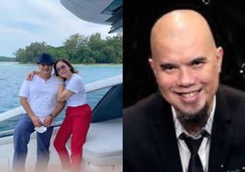 Sempat Disebut Tukang Ghibah hingga Ratu Pencitraan oleh sang Mantan Suami, Maia Estianty Bongkar Hubungan Antara Suaminya dengan Ahmad Dhani, Irwan Mussry Ternyata Punya Peran Ini