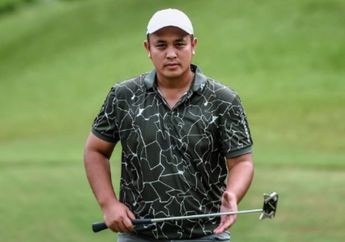 Gilang Dirga Ungkap Performa Permainannya pada Turnamen Golf Antar Selebriti hingga Ceritakan Soal Pertama Kali Dirinya Menyukai Golf