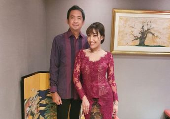 Padahal Adem Ayem 9 Tahun Rajut Rumah Tangga Bersama Bos Katering Kelas Kakap, Ayu Dewi Mendadak Ngaku Tak Masalah Jika Regi Datau Selingkuh, Ada Apa Gerangan?