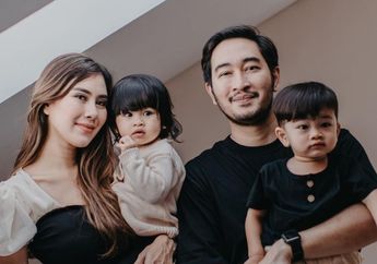 Seolah Jadi Impian Semua Anak, Intip Playground di Rumah Artis Syahnaz Sadiqah dan Jeje Govinda, Lengkap Ada Perosotan hingga Panjat Tebing Mini