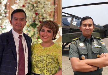 Selangkah Lagi Bertahta Jadi Permaisuri Perwira TNI Usai 8 Tahun Menjanda, Jebolan Indonesian Idol Ini Ternyata Baru Kenal sang Calon Suami Bulan April 2021, Ini Alasan sang Penyanyi Nekat Menikah! 