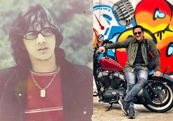 Kini Hidup Makmur hingga Tinggal di Istana dan Demen Koleksi Mobil Mewah, Pelawak Kondang Ini Ternyata Pernah Banting Tulang Lakoni Profesi Tak Terduga Ini hingga Digaji Rp 350 Ribu 