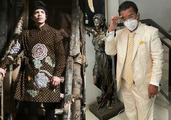 Hatinya Ikut Ngilu Lihat Emak-emak Pencuri Susu Terancam 9 Tahun Penjara, Atta Halilintar Siap Pasang Badan Buat Bantu Hotman Paris Lakukan Ini