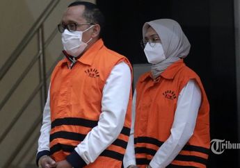 Fakta Baru Kasus Jual Beli Jabatan Bupati Probolinggo, KPK Beberkan Peran Suami yang Menjadi Pentolan Keserakahan Puput Tantriana Sari, Begini Lengkapnya!