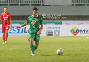 PSS Jumpa Borneo FC Tanpa Bek Kiri Utama, Arthur Irawan Otomatis Starter?
