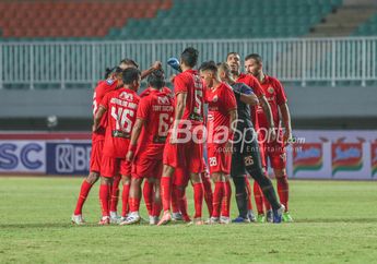 Pembelaan Dua Pilar Kunci Persija soal Performa di Dua Laga Awal Liga 1 2021