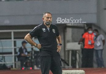 Manajemen PSS Tak Penuhi Tuntutan Suporter: Dejan Antonic Tak Akan Ditendang