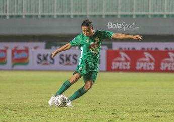 Diwarnai Blunder Fatal Arthur Irawan, PSS Sleman Tekuk Borneo FC