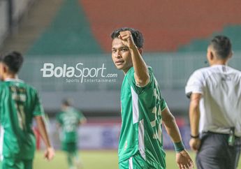 Top Scorer Liga 1 2021/22 - Tak Ada Striker Lokal Produktif, Para Winger Ambil Tugas Cetak Gol