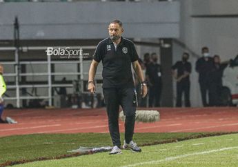 Dejan Antonic Beberkan Penyebab PSS Tumbang Lawan Madura United