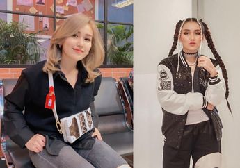 Diam-diam Bakal Bangun Rumah Gedongan di Jantung Ibu Kota, Inilah Penampakan Desain Rumah Artis Ayu Ting Ting yang Megah bak Hotel Bintang Lima hingga Dihiasi Hutan Tropis di Dalamnya!