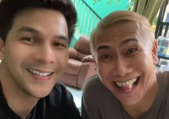 Keponakannya Digugat Cerai Dhena Devanka, Benny Simanjuntak Pastikan Jonathan Frizzy Tak Punya Hubungan Spesial dengan Ririn Dwi Ariyanti : Itu Hanya Kecemburuan!