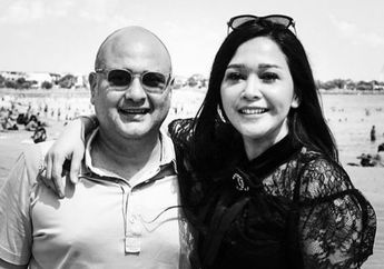 Singgung Soal Masa Lalu, Irwan Mussry Tegaskan Tidak Mau Maia Estianty Lahirkan Darah Dagingnya, Ada Apa Gerangan?