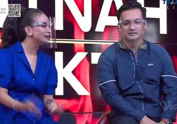 Harus Terima Omelan sang Mama Gara-gara Busana Minim Vanessa Angel, Bibi Ardiansyah Luluh Juga: Enak Ngeliatin Cewek Muter-muter