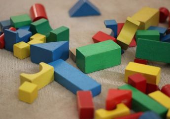 Cari Jawaban Materi Kelas 6 SD Tema 3, Menemukan Luas dan Keliling Bangun Gabungan
