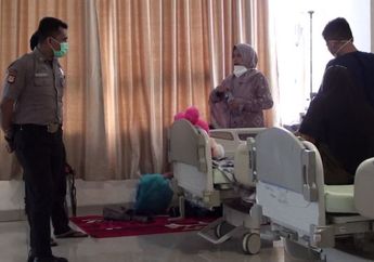 Buntut Kasus AP yang Matanya Dicungkil Demi Pesugihan, Makam DS Kakak Korban Akan Digali untuk Autopsi