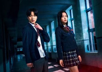 Bergenre Horor Fantasi, Berikut Sinopsis Film Korea 'The Labyrinth' yang Dibintangi oleh Chani SF9 dan Park Yoo Na, Hindari Nonton di Drakorindo Ilegal ya!
