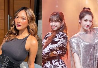 Bangga Bukan Main Lagunya Dicover Dita dan Jinny Secret Number, Marion Jola Gigit Jari Tak Bisa Pamer Gegara Terhalang Satu Perbedaan Ini, Waduh Ada Apa nih?