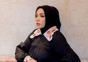 Geram Namanya Sering Dicatut Produk Pelangsing Badan di Instagram, Melly Goeslow Beri Klarifikasi, Para Pesohor Dunia Hiburan Justru Salfok ke Hal Ini