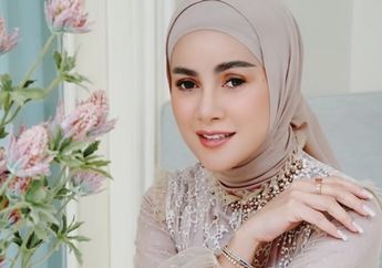 Intip 4 Koleksi Tas Hermes Mewah MIlik Artis Cantik Olla Ramlan, Harganya Bikin Merinding!