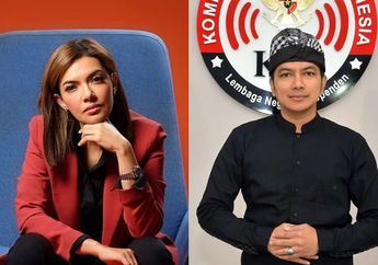 Seolah Tak Berani Tunjukkan Batang Hidungnya di Studio Mata Najwa, Ketua KPI Mendadak Kabur Usai Mendengar Fakta dari Pengacara Korban MS Soal Ancaman Kriminalisasi dari Terduga Pelaku Pencabulan