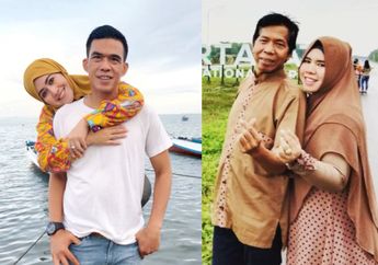 Mantan Istri Pertama Kiwil Banjir Air Mata Gegara Anaknya Banting Tulang Jadi Tukang Ojek, Meggy Wulandari Justru Hidup Makmur Seraya Pamerkan Hal Ini di Istana Pengusaha Tajir Asal Makassar!