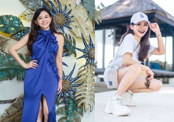 Dulu Viral Dijuluki Nenek Tercantik Indonesia, Puspa Dewi Bikin Publik Syok Usai Ngaku Operasi Plastik, Hal Ini Jadi Alasannya!