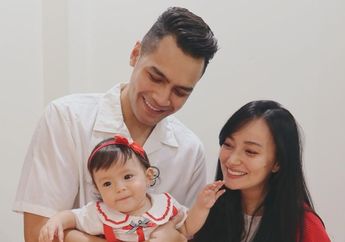 Asmirandah Turun Tangan Langsung Masak MPASI untuk Anaknya, Begini Cara Membuat Macaroni Creamy Sauce ala Istri Jonas Rivanno